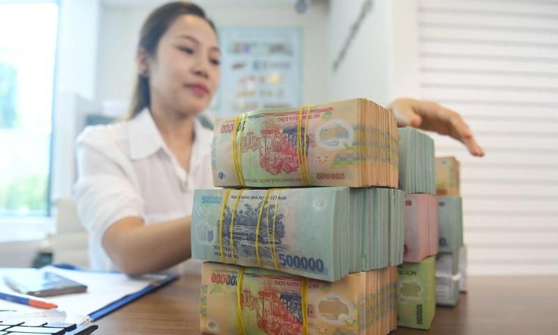 điều kiện khi đăng ký lãi suất vay ngân hàng thế chấp sổ đỏ
